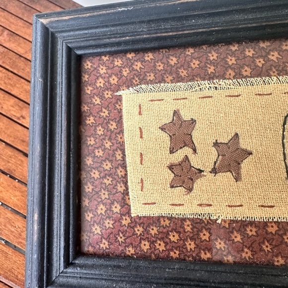 Primitive Ben Franklin (Count your Blessings) picture - Picture 8 of 11